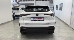 Changan CS35 Max Luxe 2026 года за 9 390 000 тг. в Петропавловск – фото 4