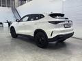 Changan CS35 Max Luxe 2026 года за 9 390 000 тг. в Петропавловск – фото 5