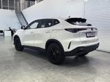 Changan CS35 Max Luxe 2026 года за 8 990 000 тг. в Петропавловск – фото 5