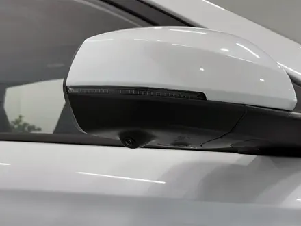 Changan CS35 Max Luxe 2026 года за 9 390 000 тг. в Петропавловск – фото 8