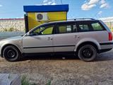 Volkswagen Passat 1999 годаүшін1 300 000 тг. в Уральск – фото 2