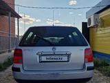 Volkswagen Passat 1999 годаүшін1 300 000 тг. в Уральск – фото 3