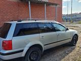 Volkswagen Passat 1999 годаүшін1 300 000 тг. в Уральск – фото 4