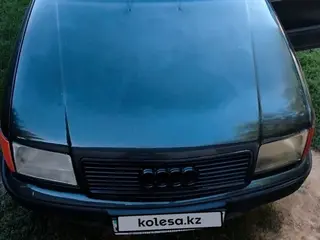 Audi 100