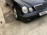 Mercedes-Benz E 240 2001 года за 5 000 000 тг. в Кызылорда – фото 2