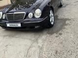 Mercedes-Benz E 240 2001 года за 5 000 000 тг. в Кызылорда – фото 3