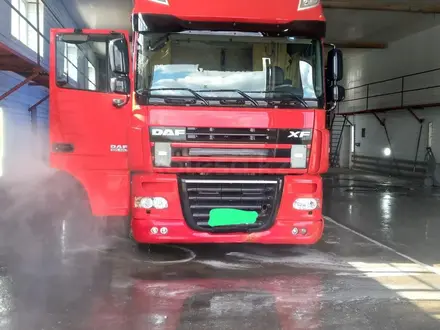 DAF  XF 105 2012 года за 25 000 000 тг. в Усть-Каменогорск