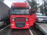 DAF  XF 105 2012 года за 25 000 000 тг. в Усть-Каменогорск – фото 2