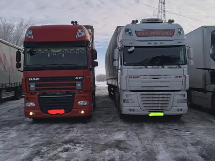 DAF  XF 105 2012 года за 25 000 000 тг. в Усть-Каменогорск – фото 5