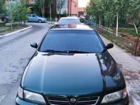 Nissan Maxima 1998 годаүшін2 700 000 тг. в Кызылорда