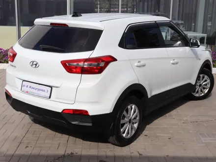 Hyundai Creta 2019 года за 8 400 000 тг. в Астана – фото 5