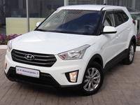 Hyundai Creta 2019 года за 8 400 000 тг. в Астана