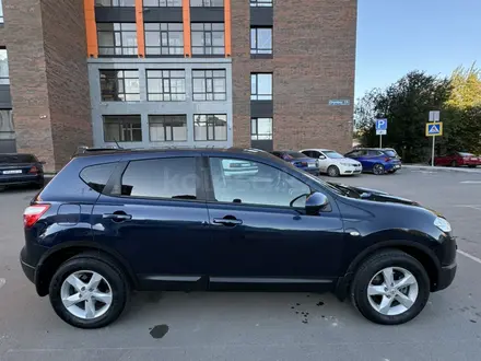 Nissan Qashqai 2011 года за 5 700 000 тг. в Астана – фото 2