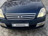 Nissan Teana 2007 годаfor3 400 000 тг. в Алматы