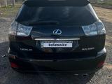 Lexus RX 330 2005 годаүшін9 000 000 тг. в Актобе – фото 4