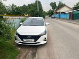 Hyundai Accent 2023 года за 8 100 000 тг. в Алматы – фото 2