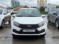 ВАЗ (Lada) Granta 2190 2020 года за 3 500 000 тг. в Актобе – фото 2