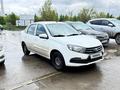 ВАЗ (Lada) Granta 2190 2020 года за 3 500 000 тг. в Актобе – фото 3