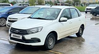 ВАЗ (Lada) Granta 2190 2020 года за 3 500 000 тг. в Актобе
