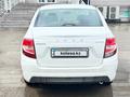 ВАЗ (Lada) Granta 2190 2020 года за 3 500 000 тг. в Актобе – фото 5