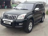 Toyota Land Cruiser Prado 2005 года за 9 000 000 тг. в Тараз – фото 2