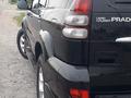 Toyota Land Cruiser Prado 2005 года за 9 800 000 тг. в Тараз