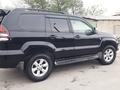 Toyota Land Cruiser Prado 2005 годаүшін9 800 000 тг. в Тараз – фото 2