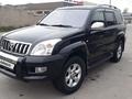 Toyota Land Cruiser Prado 2005 года за 9 800 000 тг. в Тараз – фото 3