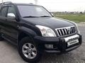 Toyota Land Cruiser Prado 2005 года за 9 800 000 тг. в Тараз – фото 4