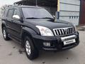 Toyota Land Cruiser Prado 2005 года за 9 800 000 тг. в Тараз – фото 23