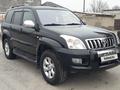 Toyota Land Cruiser Prado 2005 года за 9 800 000 тг. в Тараз – фото 7