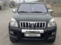 Toyota Land Cruiser Prado 2005 годаүшін9 800 000 тг. в Тараз – фото 9