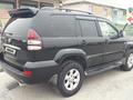 Toyota Land Cruiser Prado 2005 года за 9 800 000 тг. в Тараз – фото 10