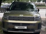 Hyundai Santa Fe 2024 года за 18 000 000 тг. в Костанай