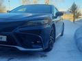 Toyota Camry 2021 годаүшін12 500 000 тг. в Усть-Каменогорск – фото 8