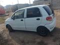 Daewoo Matiz 2010 года за 580 000 тг. в Кентау – фото 3