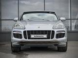 Porsche Cayenne 2007 годаүшін10 000 000 тг. в Усть-Каменогорск – фото 2