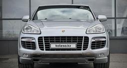 Porsche Cayenne 2007 года за 10 000 000 тг. в Усть-Каменогорск – фото 2