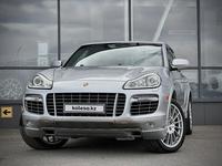 Porsche Cayenne 2007 года за 10 000 000 тг. в Усть-Каменогорск