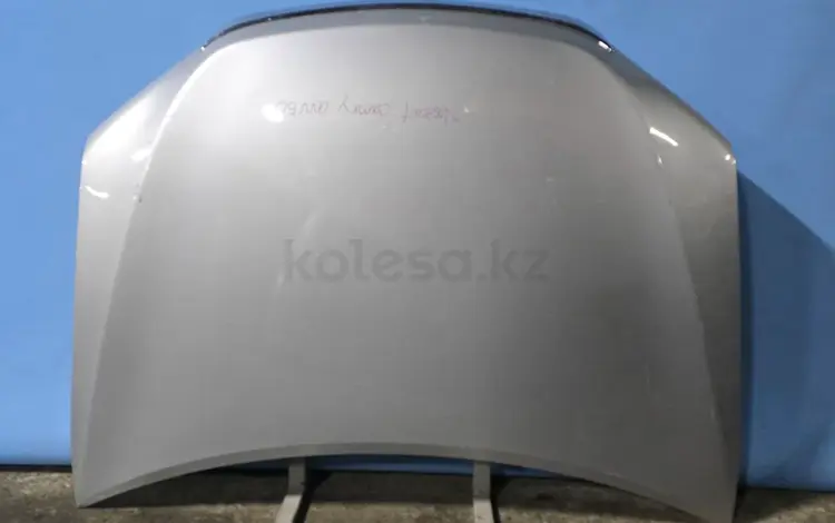 Капот на Toyota Camry XV50 Европеец за 170 000 тг. в Кокшетау