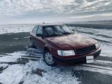 Audi 100 1993 года за 1 750 000 тг. в Павлодар – фото 2