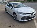 Toyota Camry 2019 годаүшін14 700 000 тг. в Астана – фото 3