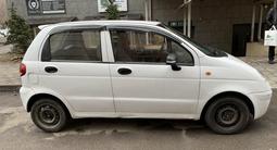 Daewoo Matiz 2012 года за 1 850 000 тг. в Алматы – фото 3