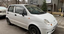 Daewoo Matiz 2012 года за 1 850 000 тг. в Алматы