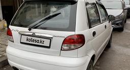 Daewoo Matiz 2012 года за 1 850 000 тг. в Алматы – фото 2