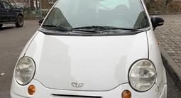 Daewoo Matiz 2012 года за 1 850 000 тг. в Алматы – фото 5