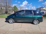 Volkswagen Sharan 1998 годаүшін2 500 000 тг. в Уральск – фото 2