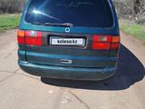 Volkswagen Sharan 1998 годаүшін2 500 000 тг. в Уральск – фото 3