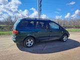 Volkswagen Sharan 1998 годаүшін2 500 000 тг. в Уральск – фото 4
