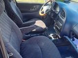 Volkswagen Sharan 1998 годаүшін2 500 000 тг. в Уральск – фото 5